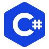 C#