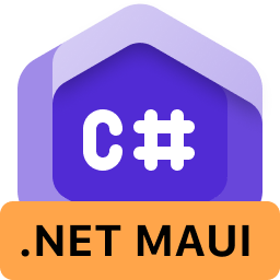 .Net MAUI