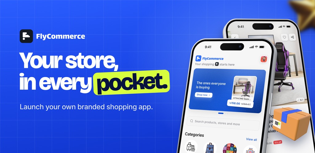 Google Play feature graphic