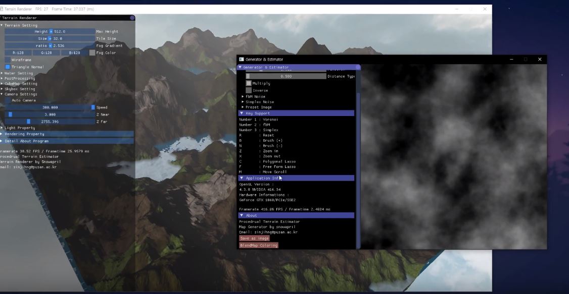 Procedural-Terrain-Estimator-Demo-screenshot