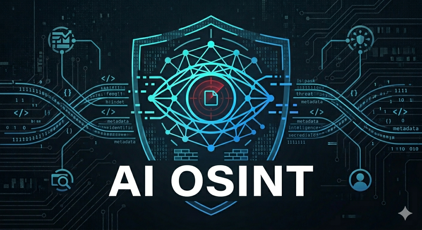 AI OSINT