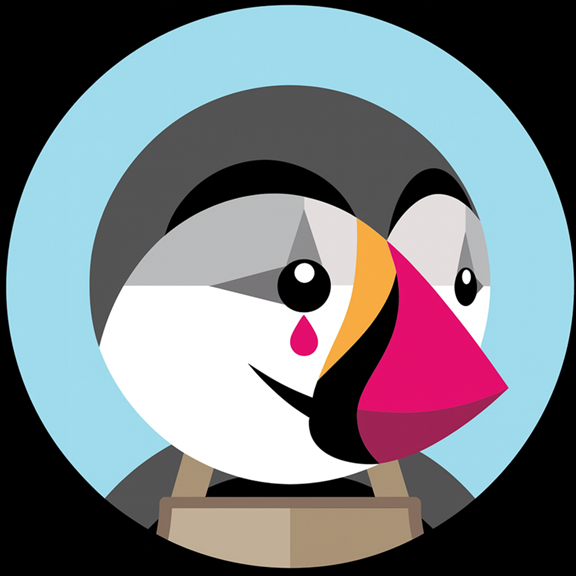 شعار PrestaShop