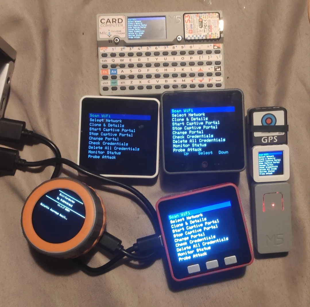 7h30th3r0n3/Evil-M5Project cover