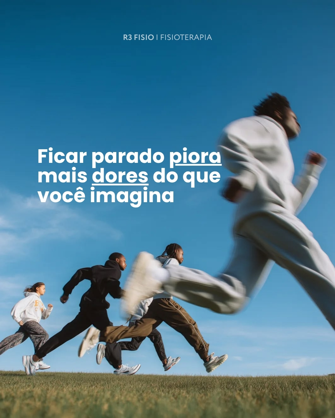 Foto R3 Fisio