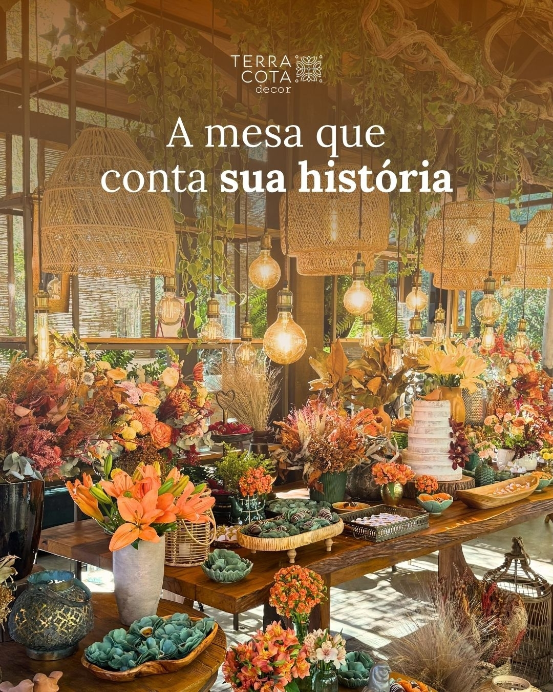 Foto Terracota Decor
