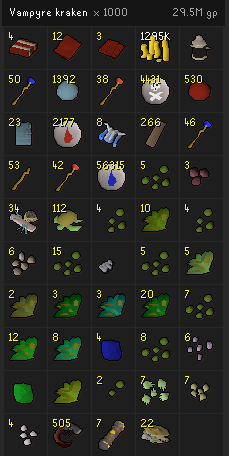 My Loot Tracker