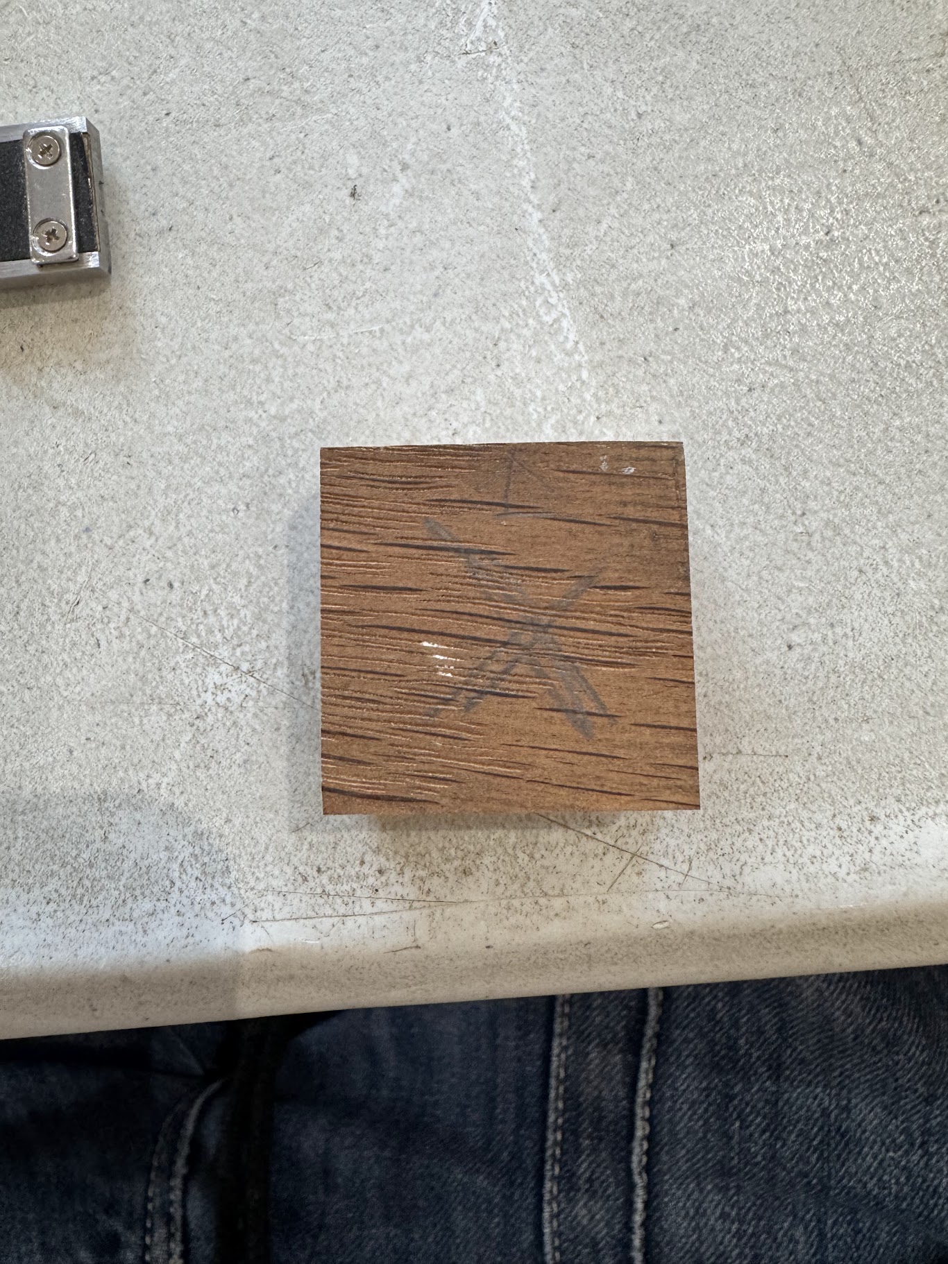 my guide square