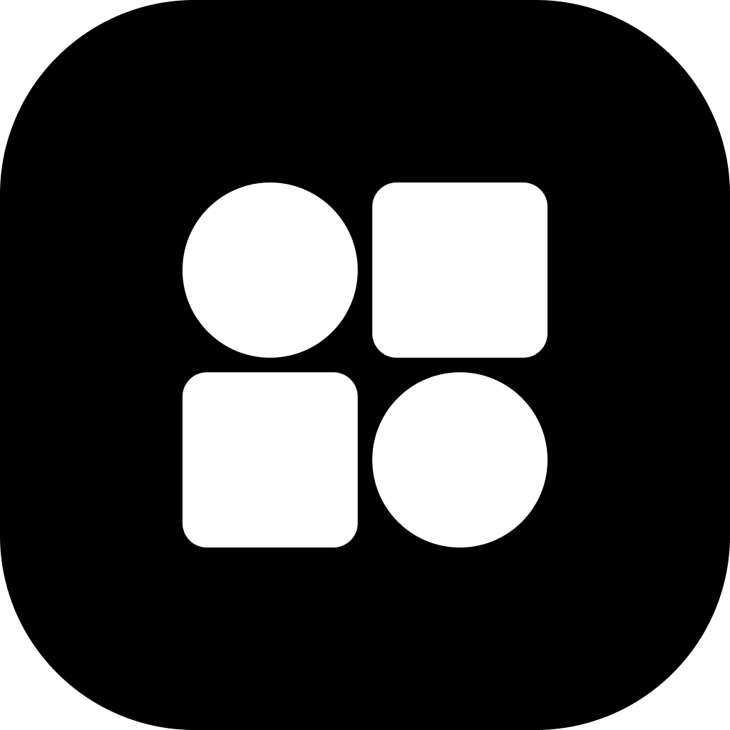 Social media studio logo