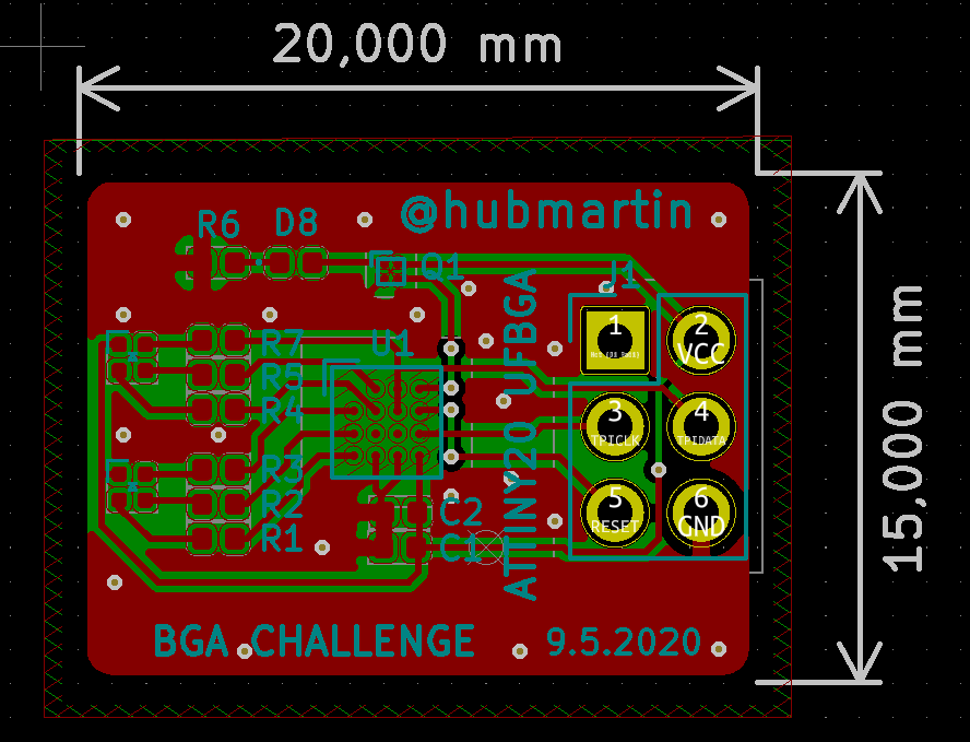 PCB