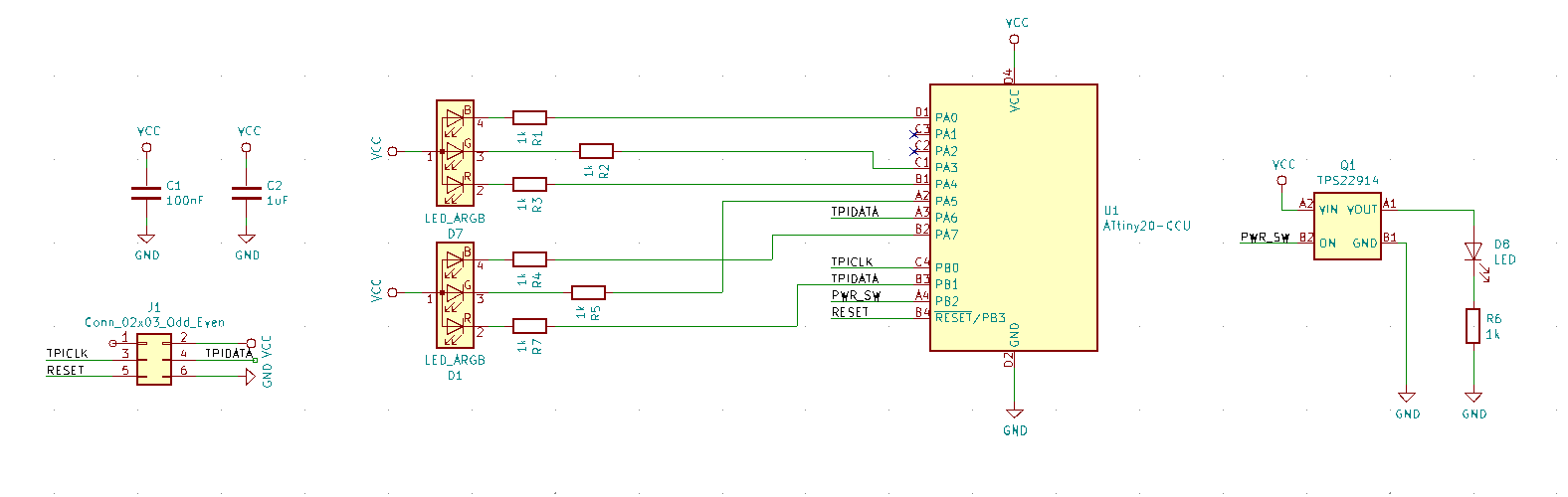 Schematics