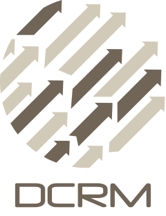DCRM Logo