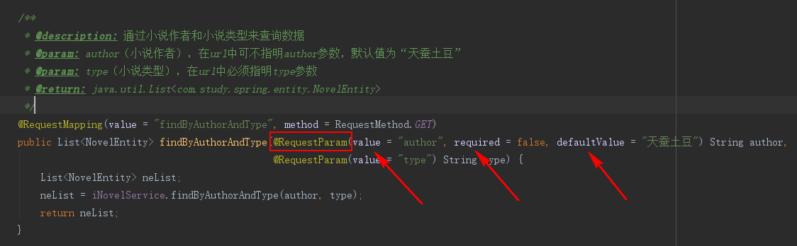 注解@RequestParam与@RequestBody的使用场景_requestbody requestparam-CSDN博客