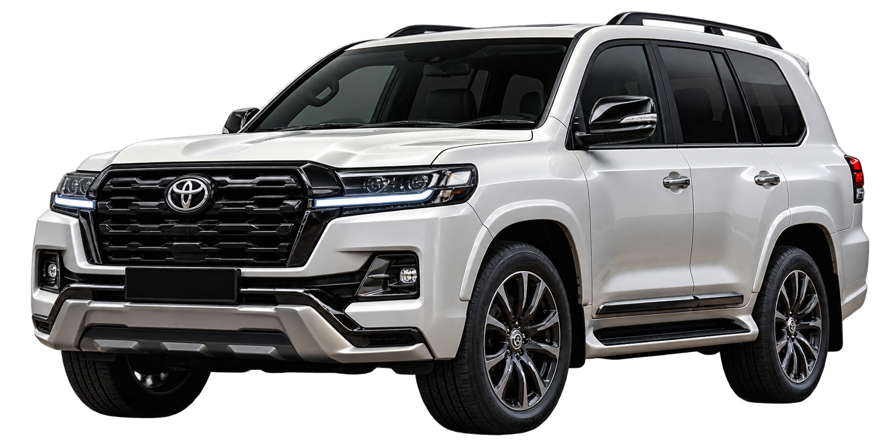 Автомобиль PRIVOZ.AUTO