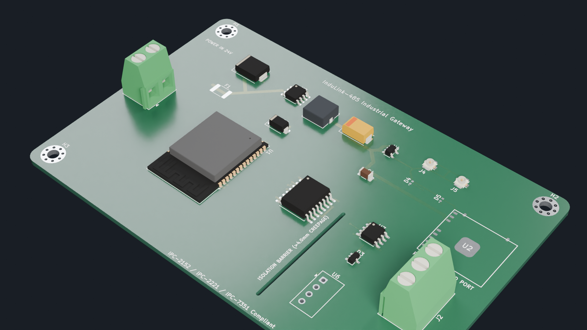 InduLink-485, from the project README