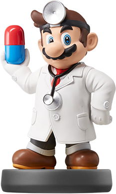 Dr. Mario