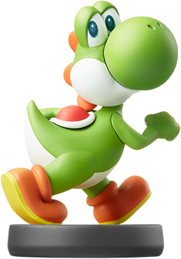 Yoshi