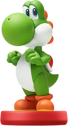 Yoshi