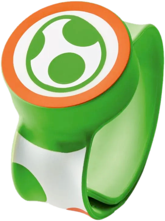 Yoshi - Power Up Band