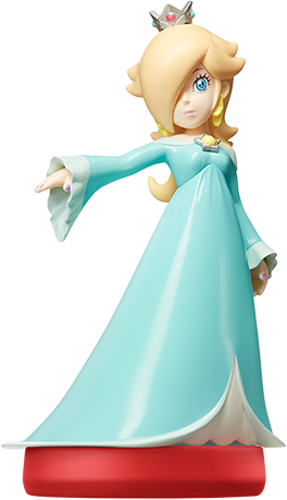 Rosalina