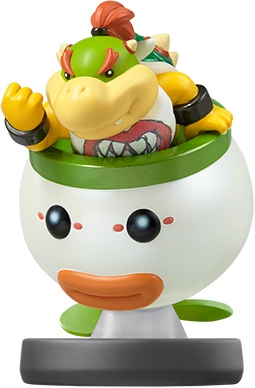 Bowser Jr.
