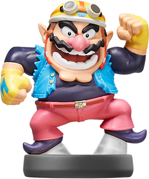 Wario