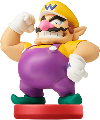 Wario