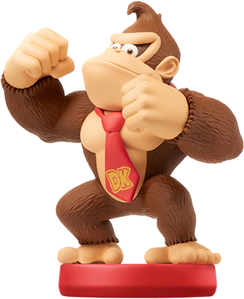 Donkey Kong