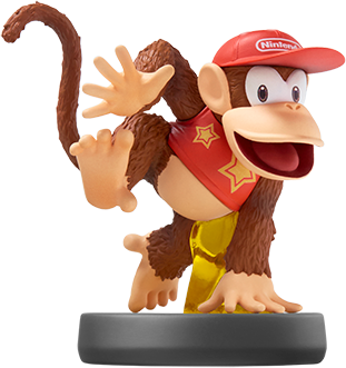 Diddy Kong