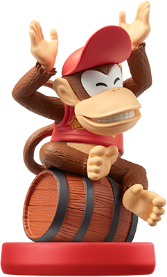 Diddy Kong