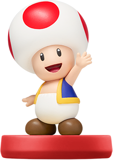 Toad