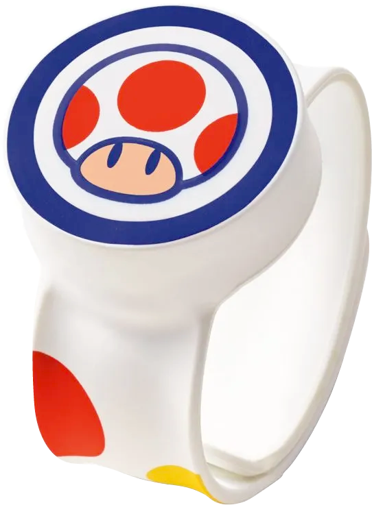 Toad - Power Up Band