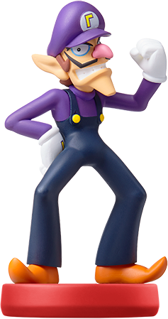 Waluigi