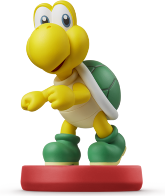 Koopa Troopa