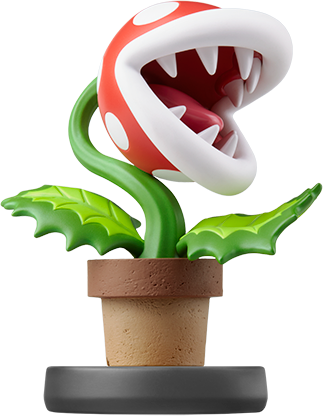 Piranha Plant