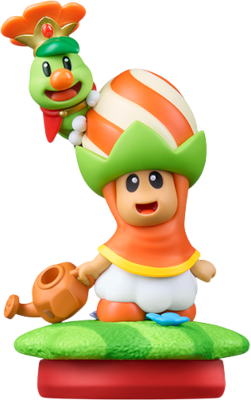 Poplin & Prince Florian