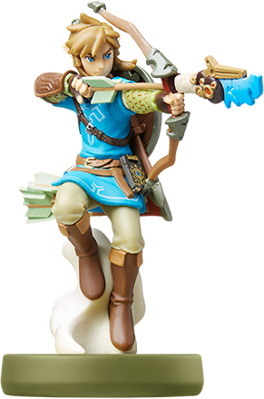 Link - Archer
