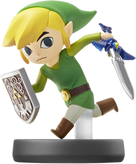 Toon Link