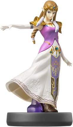 Zelda