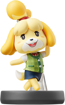 Isabelle