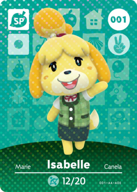 Isabelle