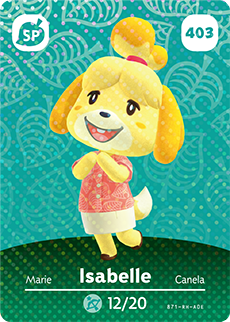 Isabelle
