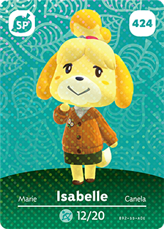 Isabelle - Sweater