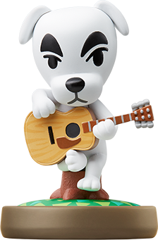 K. K. Slider