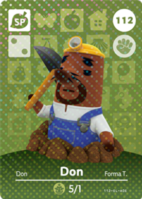 Don Resetti
