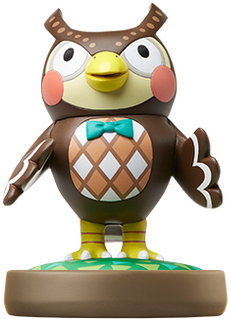Blathers