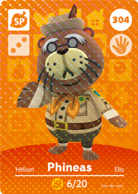 Phineas