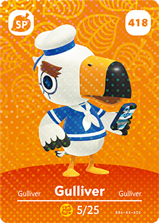 Gulliver