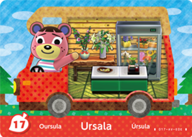 Ursala