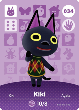 Kiki