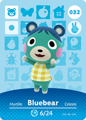 Bluebear